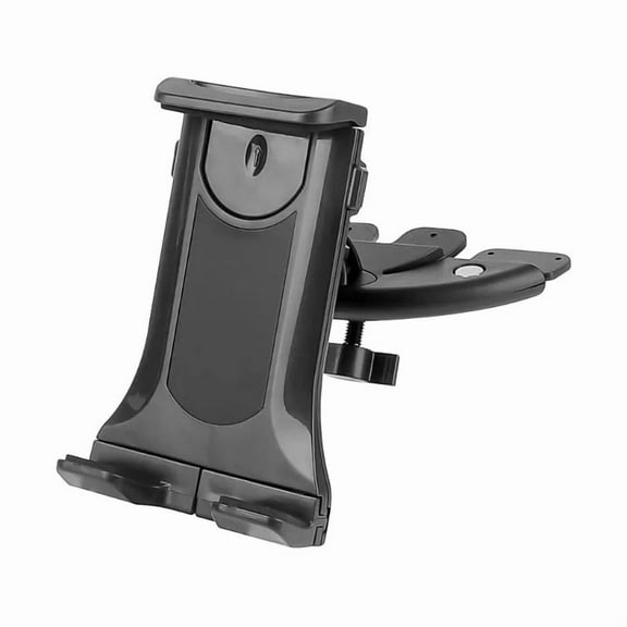 Universal Tablet Holder Car Phone Holder CD Slot Stand Auto Mount Tablet PC Cell Bracket GPS Universal Tablet Holder