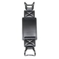 thumbnail image 1 of Universal Tablets Grip Holder with Metal Brackets Tablets Holder Strap Band, 1 of 11