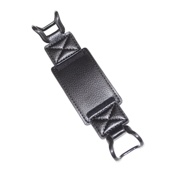 Universal Tablets Grip Holder with Metal Brackets Tablets Holder Strap Band