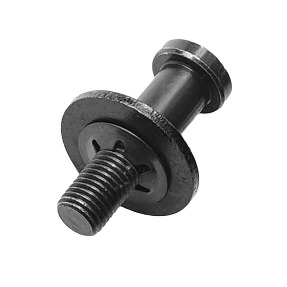 Universal Tailgate Fastener Latches Strikers Pin For High Strength Metal Design Enhances Stability 90570-ZP50A