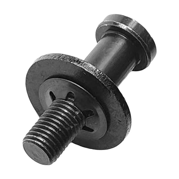 Universal Tailgate Fastener Latches Strikers Pin For High Strength Metal Design Enhances Stability 90570-ZP50A