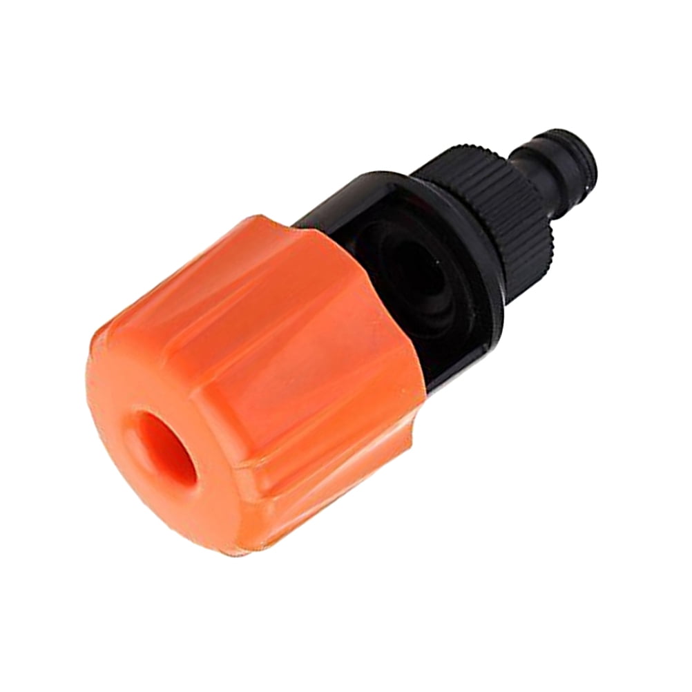 Universal Tap To Garden Hose Pipe Connector Mixer Kitchen Tap Adapter