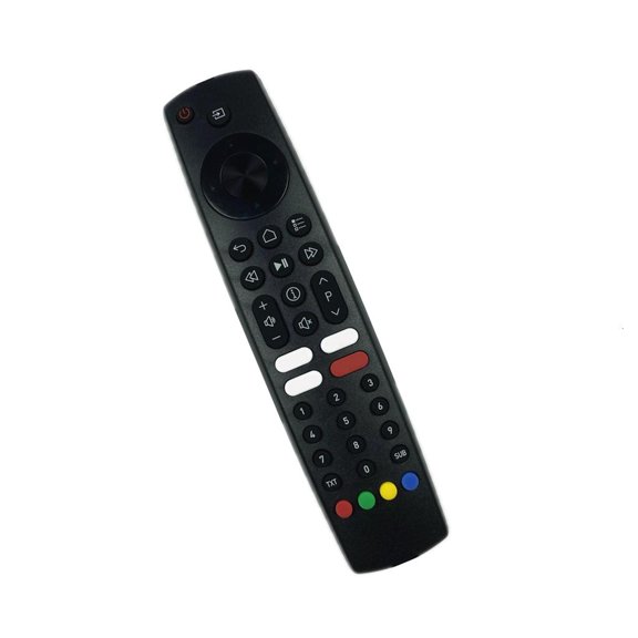 Universal Television Remote Replacement Quick Setups For TS8187R-11