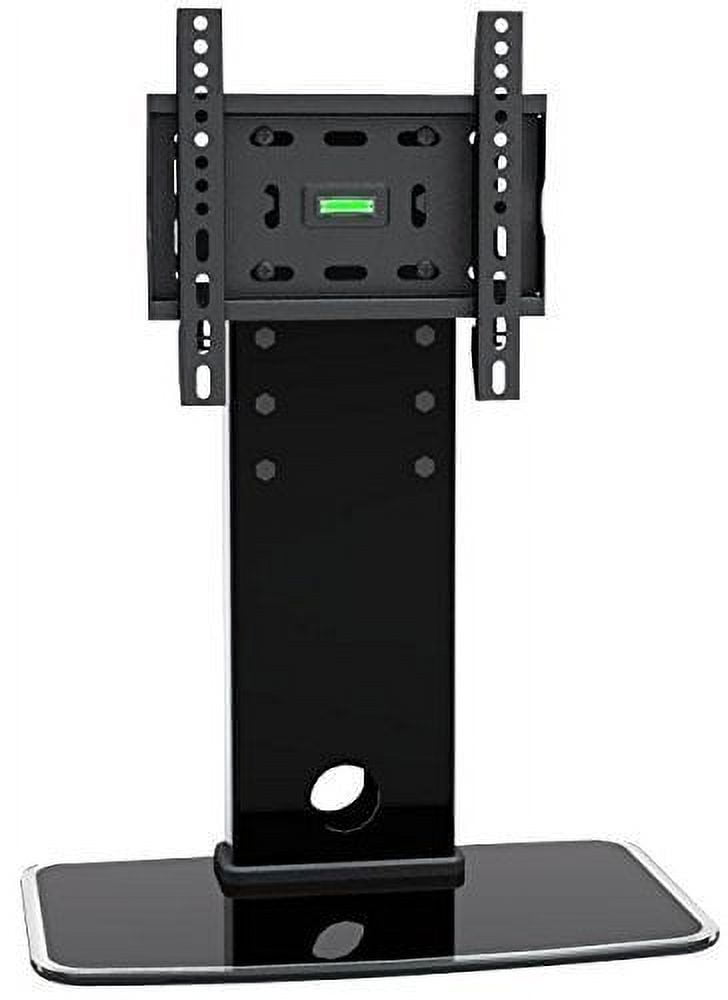 "Pro Signal Universal Television Stand, Black Screen TV Mount 17""37