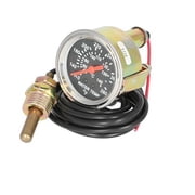 Universal Temperature Gauge - 2" Diameter Hole
