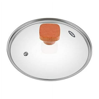 Genuine Crock Pot SCCPVP400-S, SCCPVP400B Replacement Lid