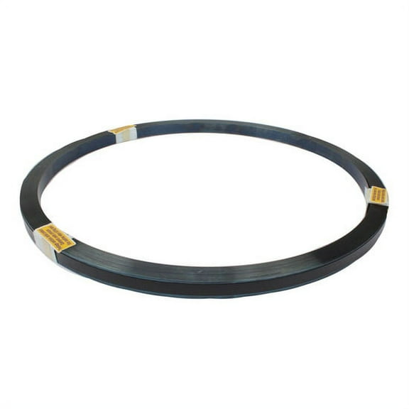 Universal Tempered Spring Steel, 1 x .062 Inch, 100 Ft. Roll