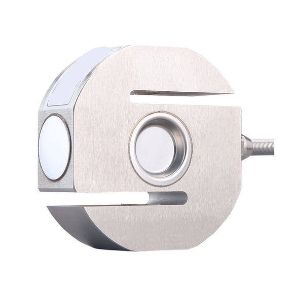 Universal Tension and Compression Load Cell, High Precision Industrial Weighing Sensor ,Portable