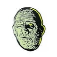 thumbnail image 1 of Universal The Mummy Glow In The Dark Enamel Pin, 1 of 2