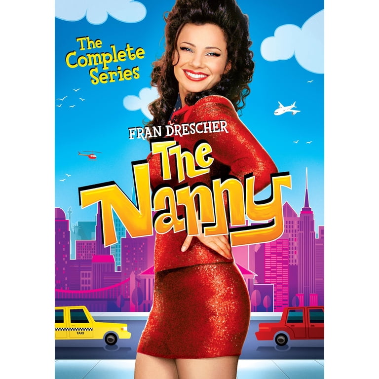 Family Nanny: The Complete Series Box Sets (DVD) - Walmart.com
