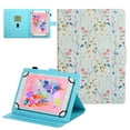 thumbnail image 1 of Universal Thin Case for iPad Mini 7.9" /iPad Mini 8.3" /Onn. 8" Tablet /Samsung Galaxy Tab A E 8.0" /Tab A 8.4" /Lenovo Tab M8 8" Tablet/ Gateway 8" Tablet/ VANKYO MatrixPad S8 8 Inch (A Floral), 1 of 6