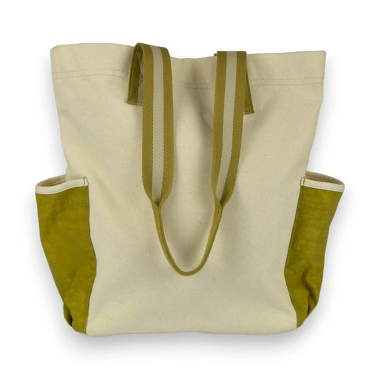 Universal Thread Campus Tote Handbag - Walmart.com