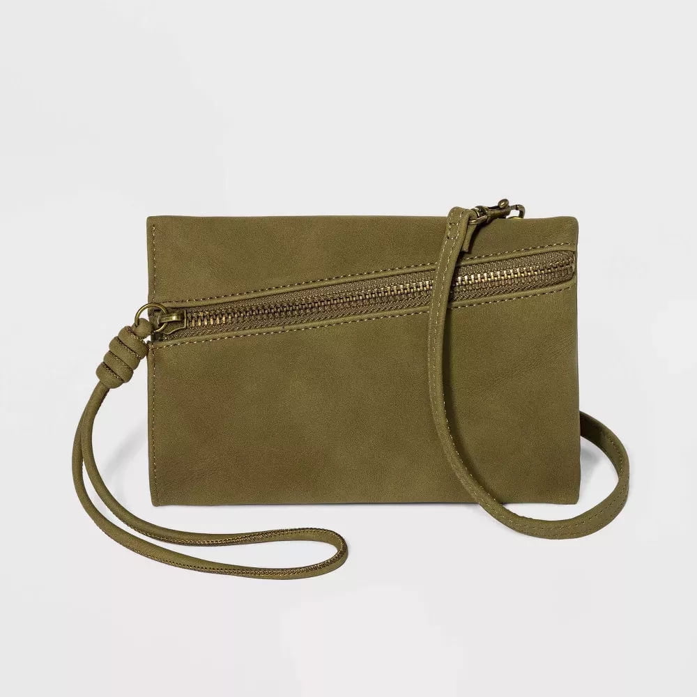 Universal thread purse hotsell