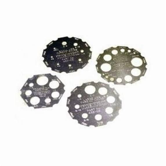 Universal Thread Gauges