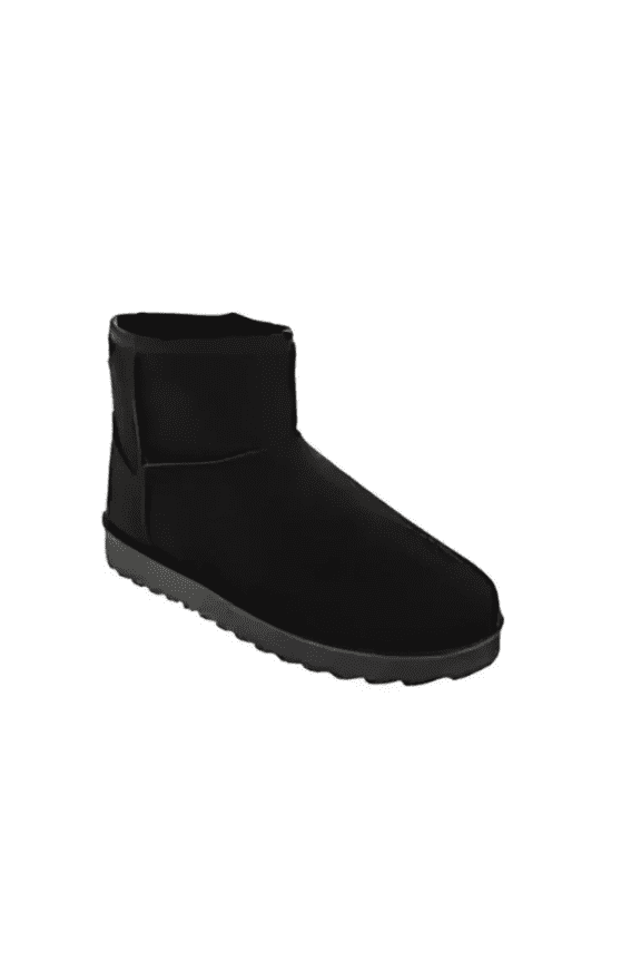 Women's Ankle Boots Memory Foam Size 8