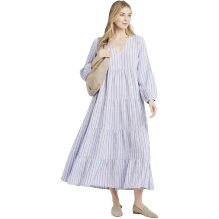 Universal thread hotsell maxi dress