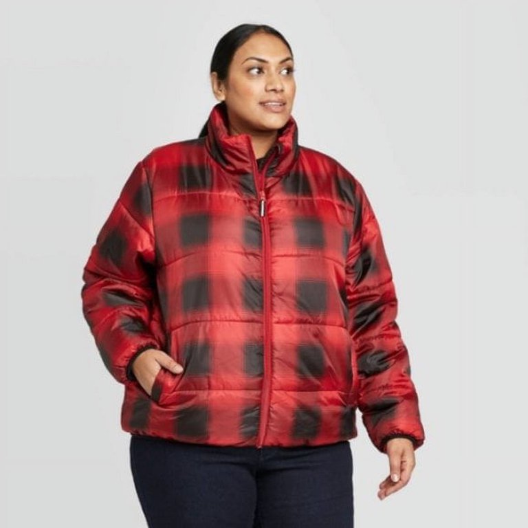2x womens jacket