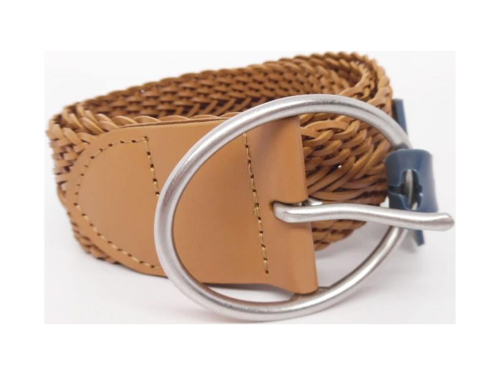 Handmade Braided Belt - Sartolane