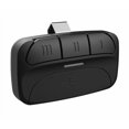 thumbnail image 1 of Universal Three Button Garage Door Opener Remote Sm24Max Liftmaster Chamberlain, 1 of 6