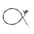 thumbnail image 1 of Universal Throttle Cable Inner Wire: 60 inch, 1 of 1