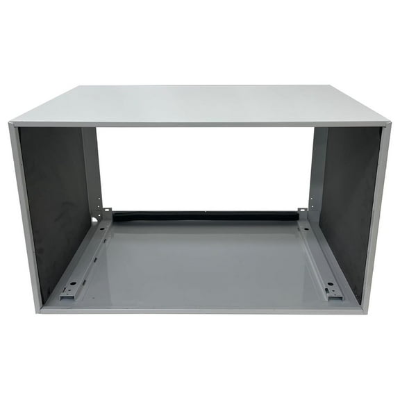 Universal Through The Wall Air Conditioner Sleeve Universal , TTW Sleeve