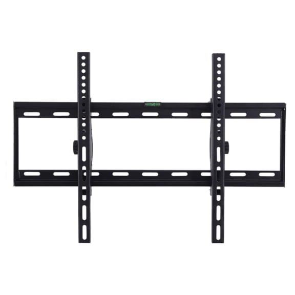 Universal Tilt TV Wall Mount with Loading Capacity 50KG Low Profile Wall Mount