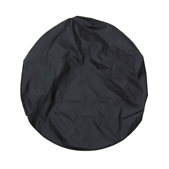 Universal Tire Covers - Protective Sun, Rain, Snow Shield for Tire
