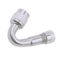 thumbnail image 1 of Universal Tire Inflatable Nozzle Extension Adaptor Brass Motorcycle Bike Scooter Car Accessories Durable Air Chuck Connector, 1 of 8