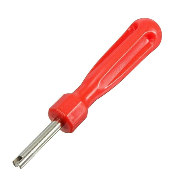 Universal Tire Valve Core Removal Tool Wrench Tire Repair Tool Bicycle Car B6 R7V4