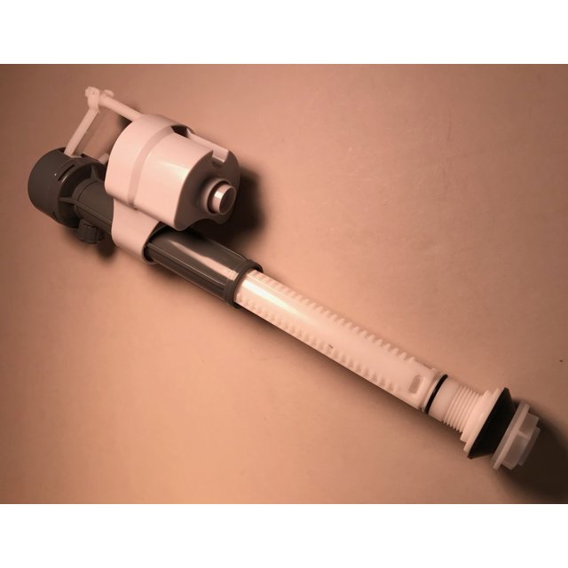 Universal Toilet Fill Valve for American Standard, Eljer Kohler and