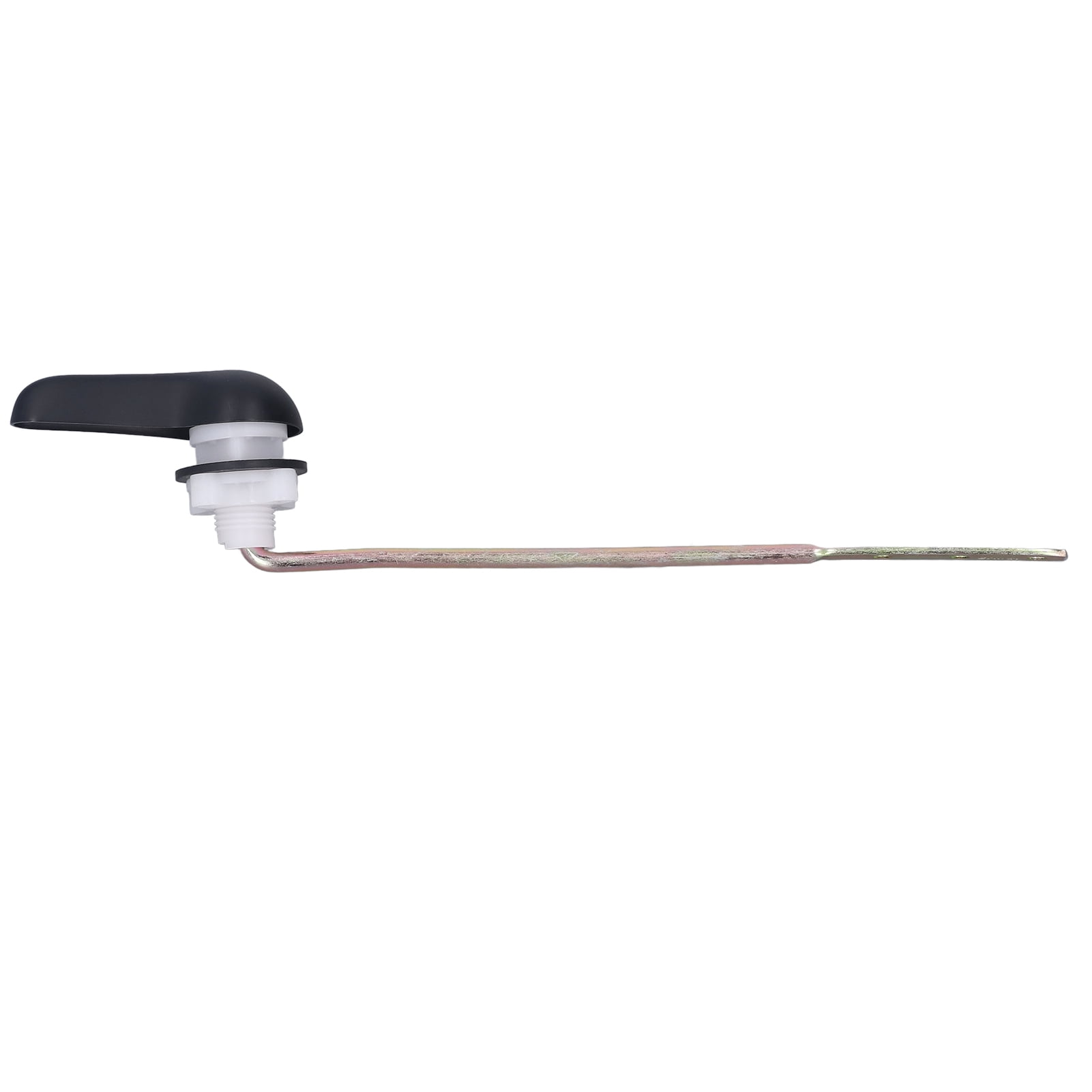 Universal Toilet Handle Flush Lever Replacement Handle, Toilet Side