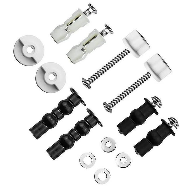 Universal Toilet Seats Screws And Bolts Toilet Seat Hinges Bolt Screw