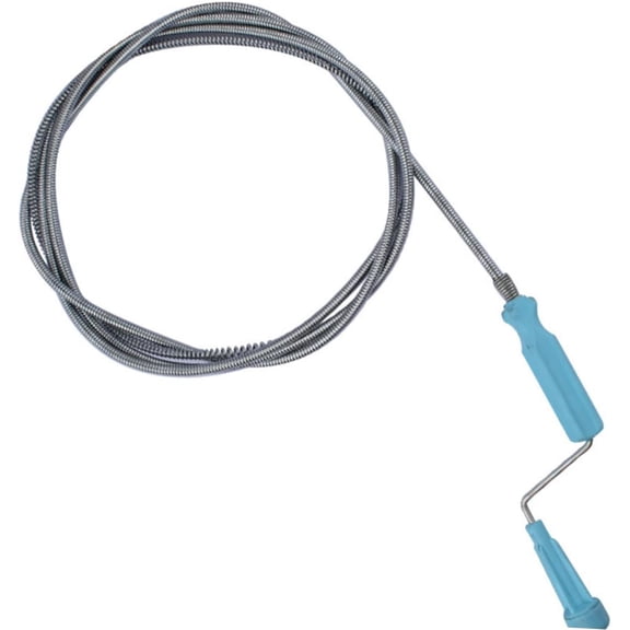 Universal Tool 4Pcs Sink for Hair Drain Clog Remover Tool Hair General Wire Dredge Wire Sewer Sink Unclogger