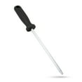 thumbnail image 1 of Universal Tool Chefs Kitchen Knife Sharpener 12 Inch T13 Steel Rod, 1 of 5
