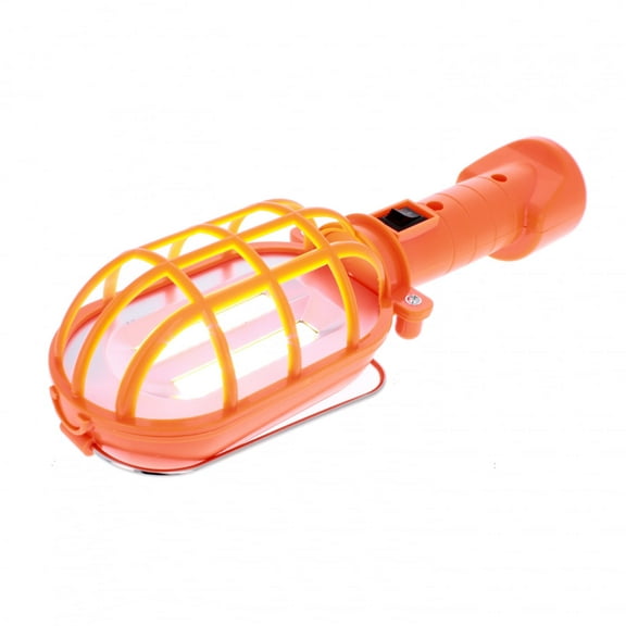 Universal Tool Hanging Hook Work Light 400 Lumen Dual COB LEDs