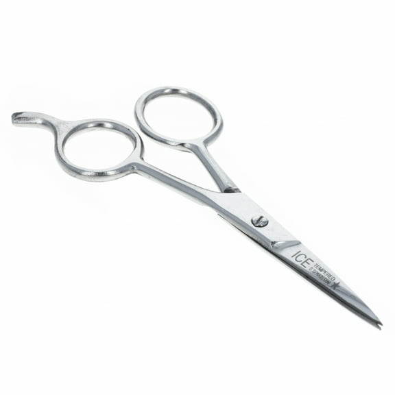 Universal Tool Ice Tempered Stainless Steel Salon Hairdressing Barber Scissor 4.5 inch