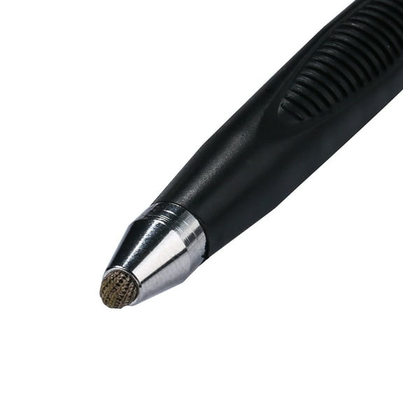 Universal TouchScreen Pen Stylus for iPhone iPad Samsung Tablet and PC Rubber Tip Prevent Fingerprints and Scratches