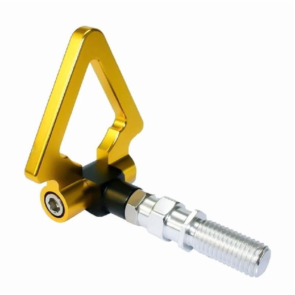 Universal Tow Hook Front Rear for Japanese Car Trailer Towing Bars