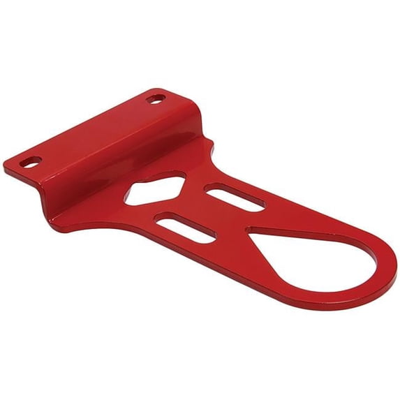 Universal Tow Hook