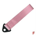 thumbnail image 1 of Universal Tow Strap Towing Rope High Strength Nylon For Jdm Racing Car, 1 of 10