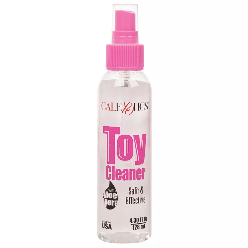 Universal Toy Cleaner with Aloe Vera 4.3 oz