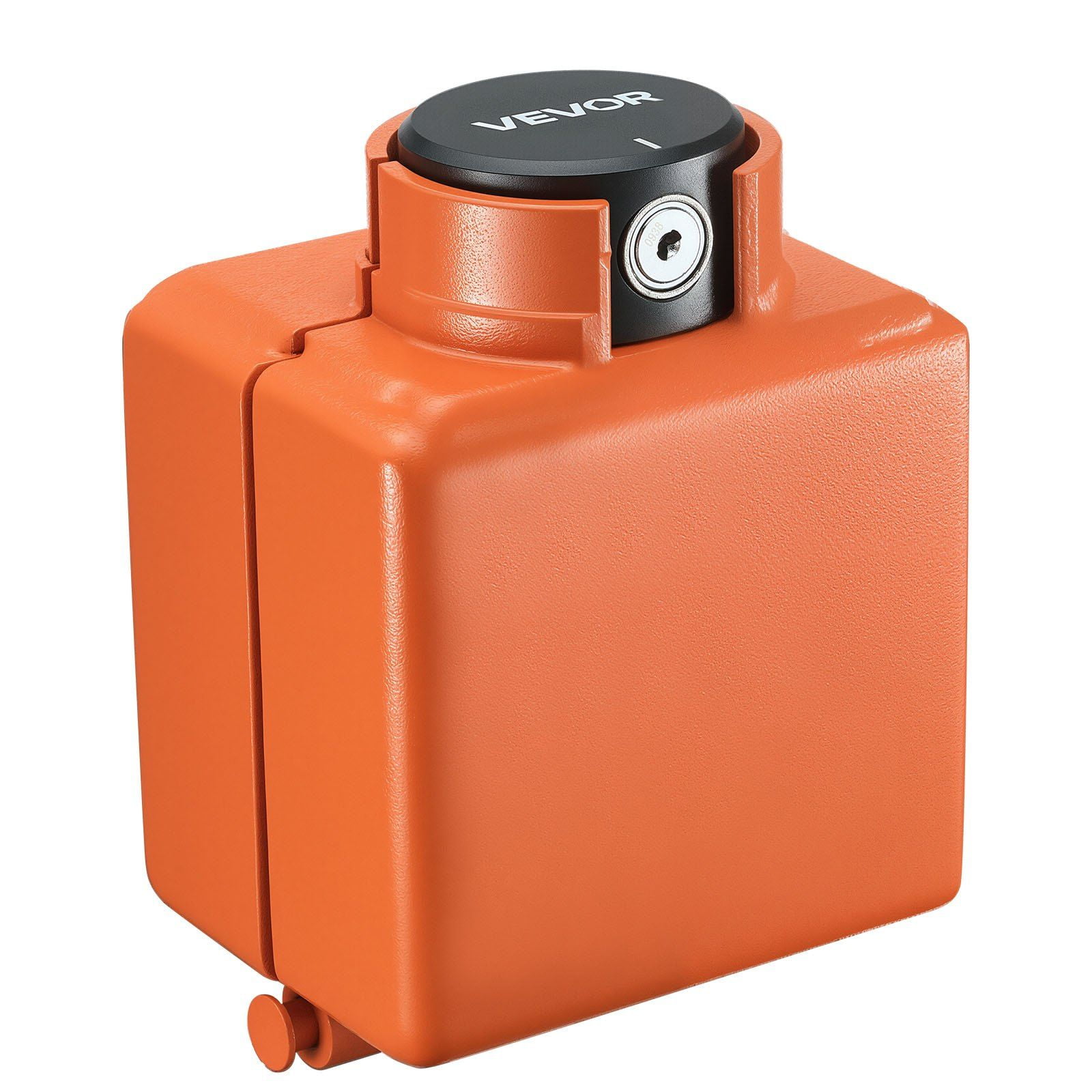 Maypole MP953 Universal Trailer Hitch Lock – Secure Your Hitch, Simple & Reliable