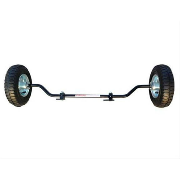 Universal Training Wheels 50cc