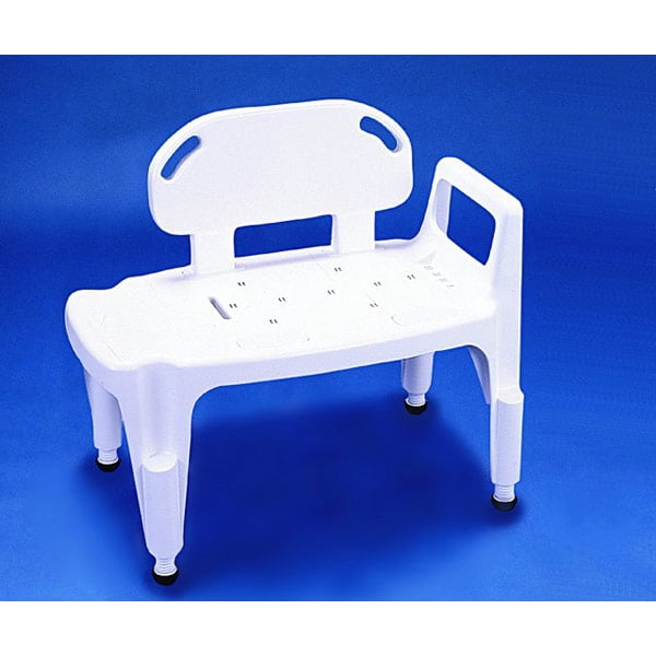 Universal Transfer Bench