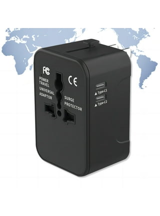 Away luggage adapter new arrivals
