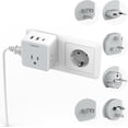 Cargador de 20W Tipo C para iPhone y Ipad | Jota Store