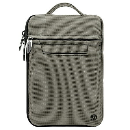 Universal Travel Case Organizer for Small Electronics and Accessories