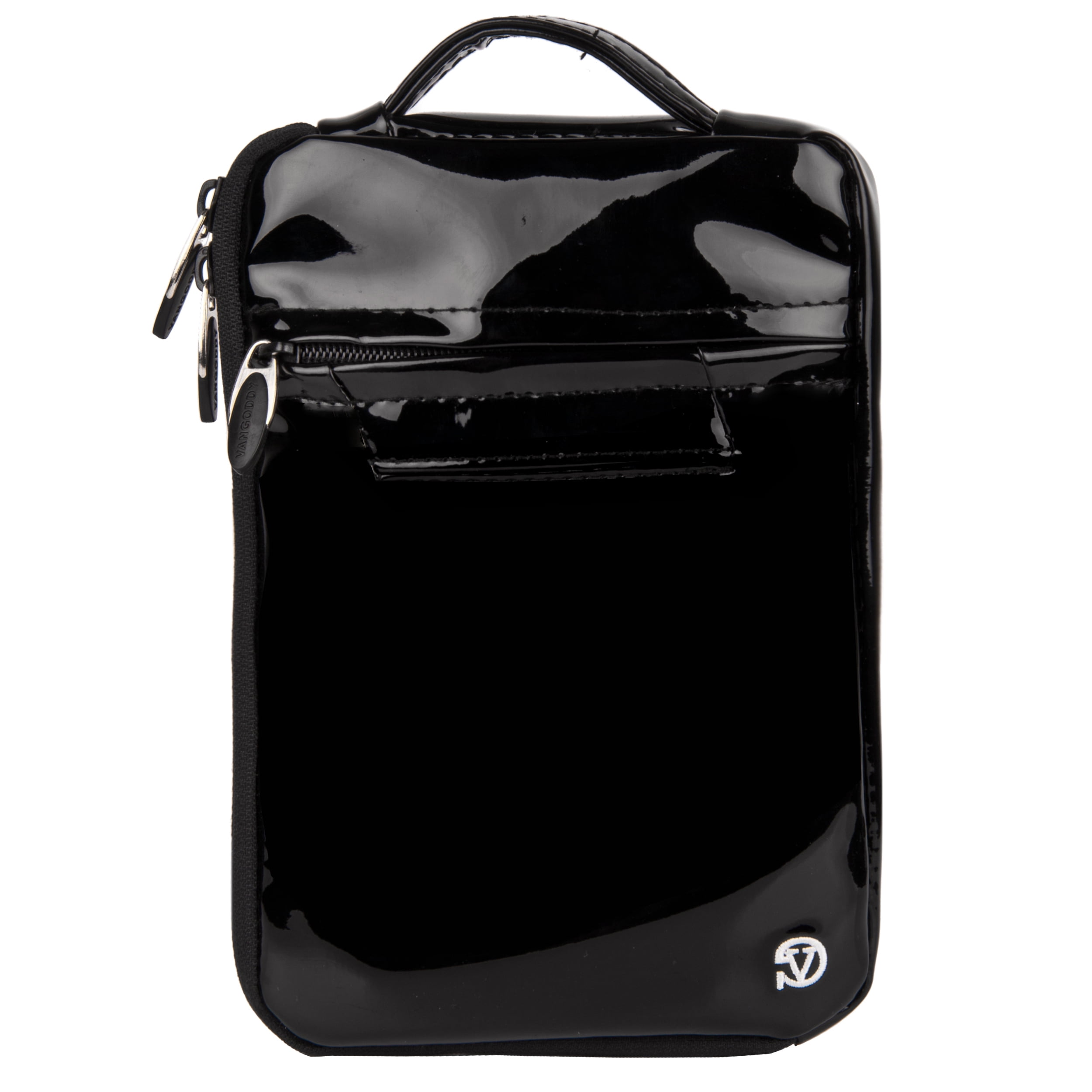 Universal Travel Case Organizer for Small Electronics and Accessories