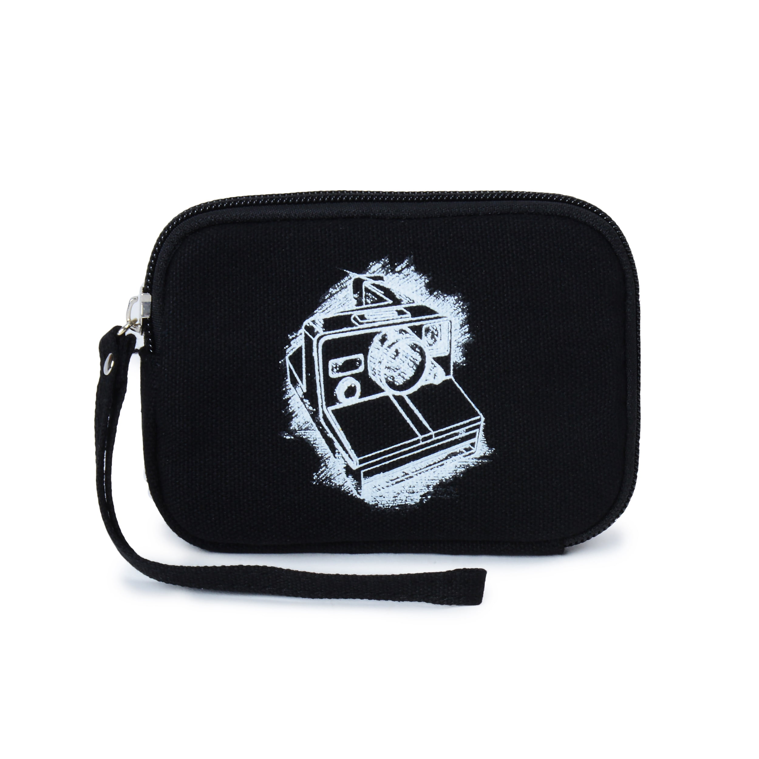 Universal Travel Leather Sleeve Pouch Organizer for Electronics Accessories