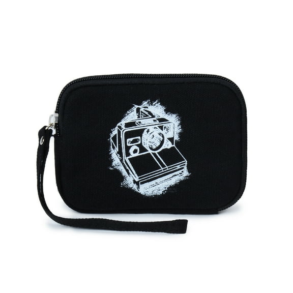 Universal Travel Leather Sleeve Pouch Organizer for Electronics Accessories